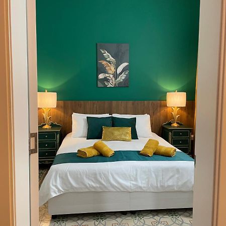 Parisio One Bedroom Maisonette In Sliema Ngoại thất bức ảnh