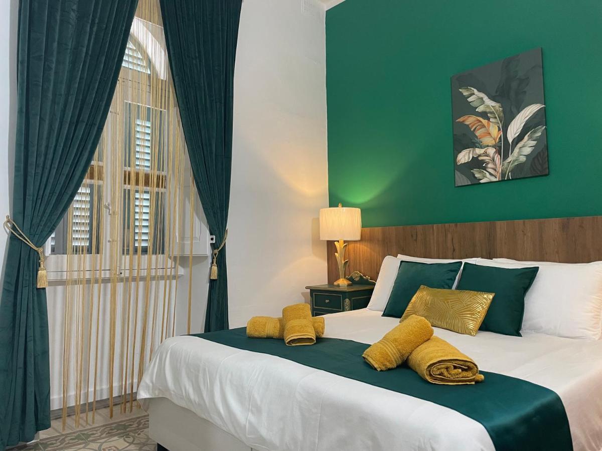 Parisio One Bedroom Maisonette In Sliema Ngoại thất bức ảnh