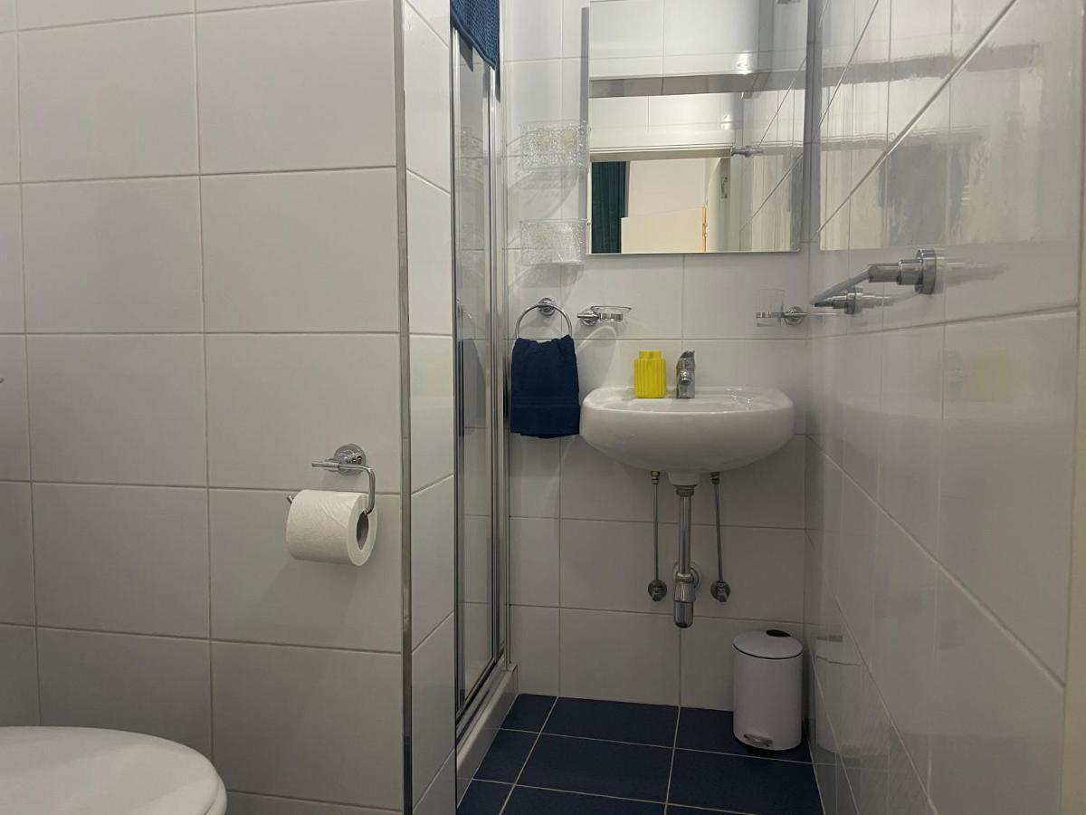 Parisio One Bedroom Maisonette In Sliema Ngoại thất bức ảnh